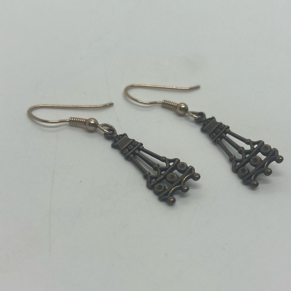 Vintage Earrings